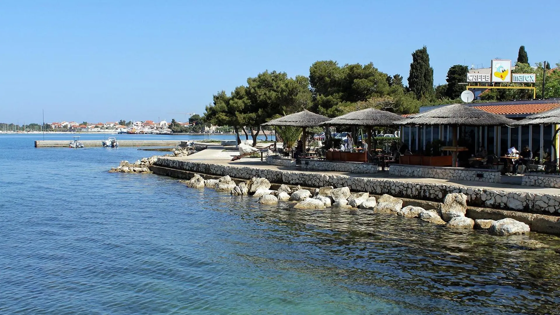 Apartments With A Parking Space Zadar - 23525